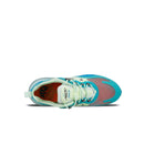 Basket Nike Air Max 270 React Bleue - Baskets Homme - Nike - The Bradery