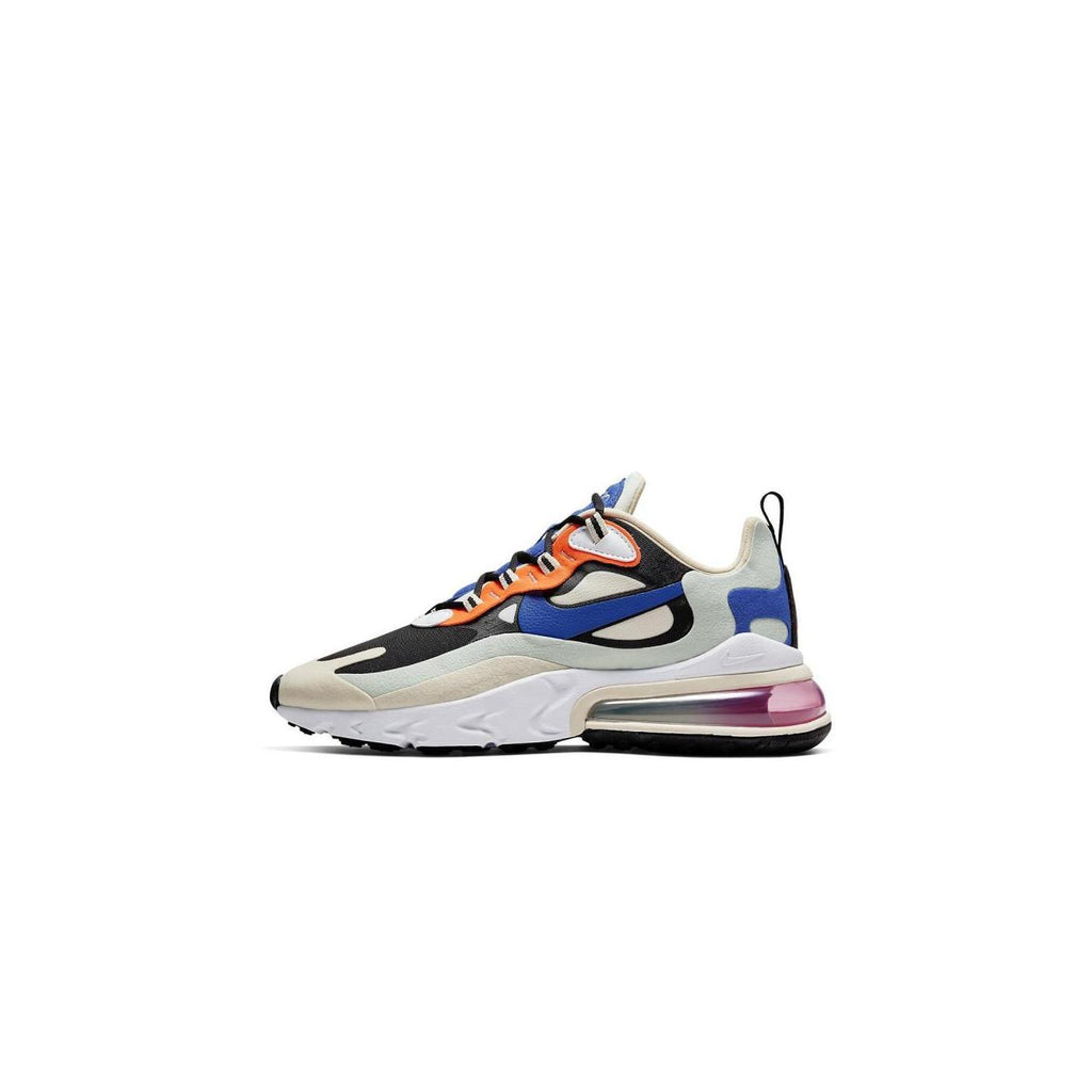 Zapatillas Nike Air Max 270 React - Beige - Mujer Zapatillas Nike