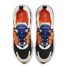 Basket Nike Air Max 270 React - Beige - Femme NIKE FEMME Nike
