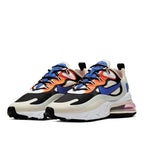 Zapatillas Nike Air Max 270 React - Beige - Mujer NIKE MUJER Nike