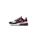 Basket Nike Air Max 270 React - Blanc - Homme Baskets Homme Nike