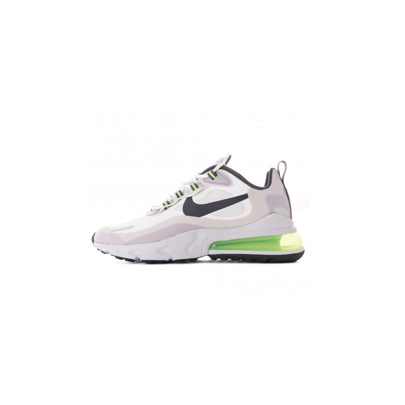 Basket Nike Air Max 270 React - Blanc - Homme Baskets Homme Nike