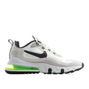 Basket Nike Air Max 270 React - Blanc - Homme NIKE HOMME Nike