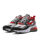 Basket Nike Air Max 270 React - Blanc - Homme NIKE HOMME Nike