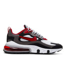 Basket Nike Air Max 270 React - Blanc - Homme NIKE HOMME Nike