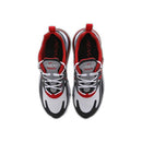 Basket Nike Air Max 270 React - Blanc - Homme NIKE HOMME Nike