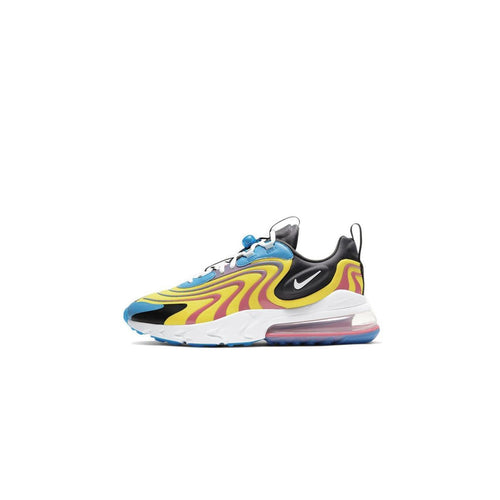 Zapatillas Nike Air Max 270 React Eng - Azul - Hombre Zapatillas Nike para hombre
