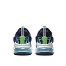 Basket Nike Air Max 270 React Eng - Bleu - Homme NIKE HOMME Nike