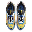 Basket Nike Air Max 270 React Eng - Bleu - Homme NIKE HOMME Nike