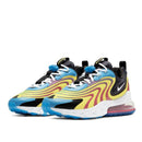 Basket Nike Air Max 270 React Eng - Bleu - Homme NIKE HOMME Nike