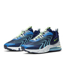 Basket Nike Air Max 270 React Eng - Bleu - Homme NIKE HOMME Nike