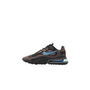 Basket Nike Air Max 270 React - Gris - Homme Baskets Homme Nike