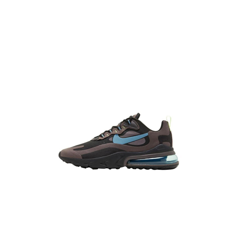 Basket Nike Air Max 270 React - Gris - Homme Baskets Homme Nike