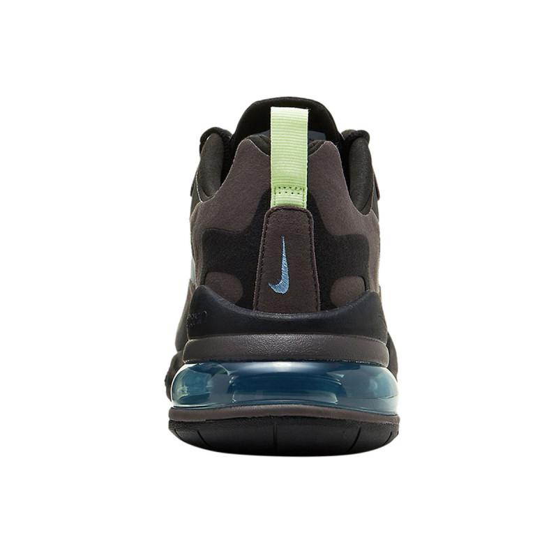 Basket Nike Air Max 270 React - Gris - Homme NIKE HOMME Nike