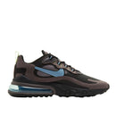 Basket Nike Air Max 270 React - Gris - Homme NIKE HOMME Nike