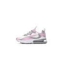 Basket Nike Air Max 270 React Junior - Blanc - Junior Baskets Junior Nike