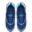 Basket Nike Air Max 270 React Junior - Bleu - Junior NIKE JUNIOR Nike