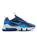 Basket Nike Air Max 270 React Junior - Bleu - Junior NIKE JUNIOR Nike