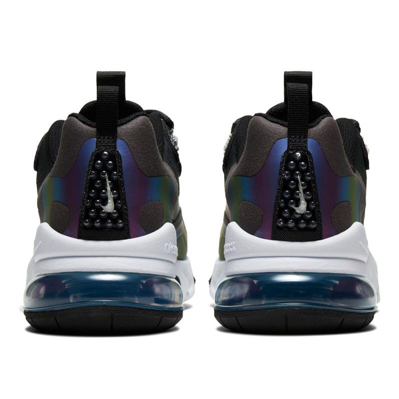 Zapatillas Nike Air Max 270 React para niños - Negro - Niños NIKE JUNIOR Nike