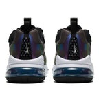 Zapatillas Nike Air Max 270 React para niños - Negro - Niños NIKE JUNIOR Nike