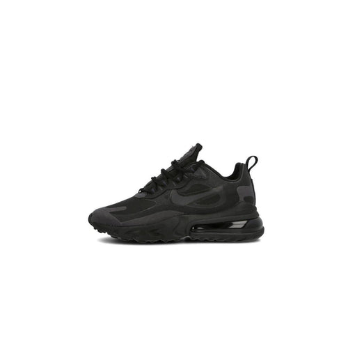 Nike Air Max 270 React Sneaker - Black - Women Women's Sneakers Nike