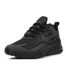 Basket Nike Air Max 270 React - Noir - Femme NIKE FEMME Nike