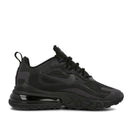 Basket Nike Air Max 270 React - Noir - Femme NIKE FEMME Nike