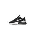 Basket Nike Air Max 270 React - Noir - Homme Baskets Homme Nike