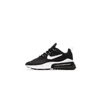 Basket Nike Air Max 270 React - Noir - Homme Baskets Homme Nike