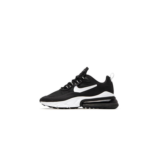 Basket Nike Air Max 270 React - Noir - Homme Baskets Homme Nike