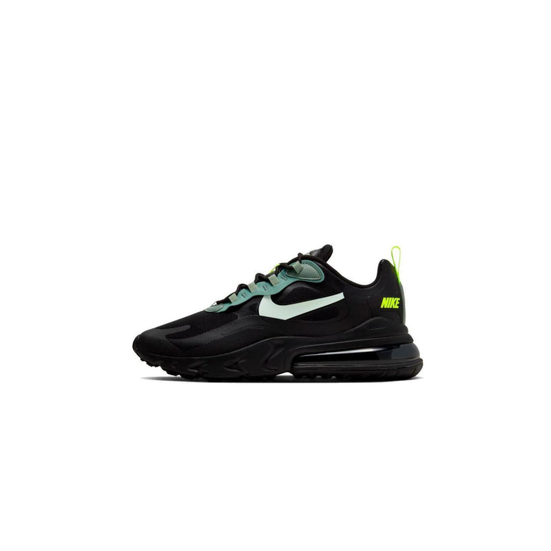 Basket Nike Air Max 270 React - Noir - Homme Baskets Homme Nike