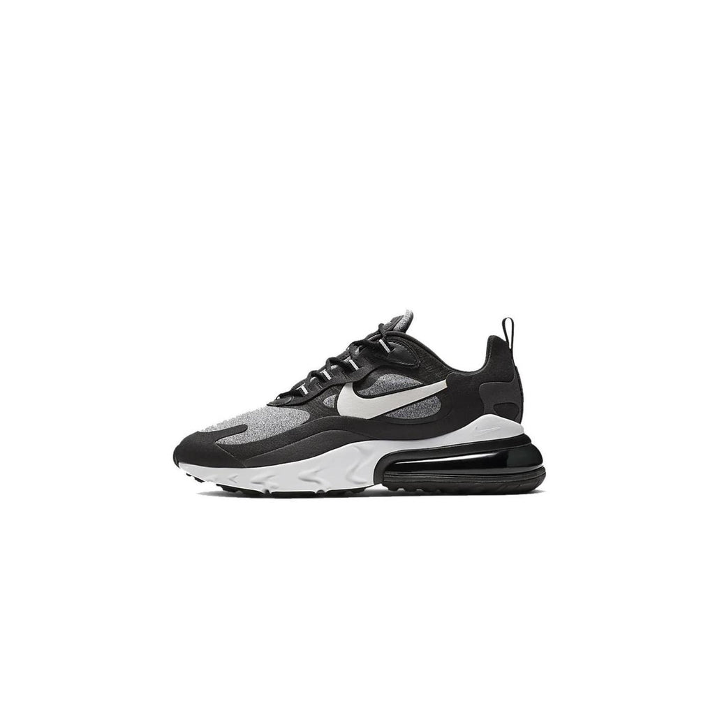 Basket Nike Air Max 270 React - Noir - Homme Baskets Homme Nike