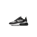 Basket Nike Air Max 270 React - Noir - Homme Baskets Homme Nike