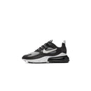 Basket Nike Air Max 270 React - Noir - Homme Baskets Homme Nike