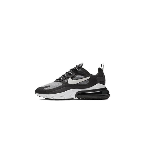 Nike Air Max 270 React Sneaker - Black - Men Men's Sneakers Nike
