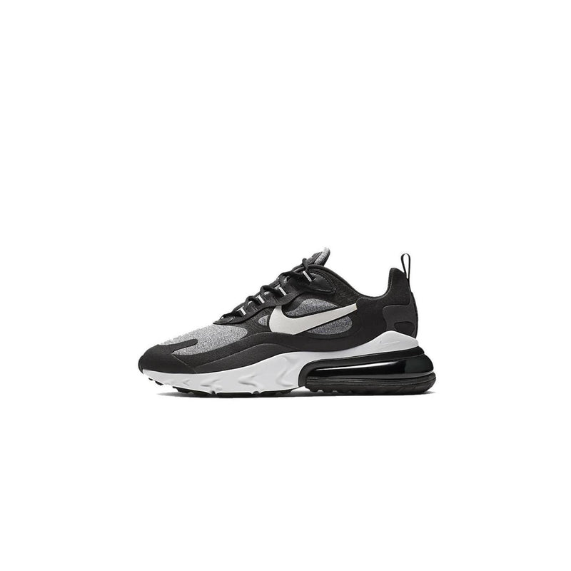 Basket Nike Air Max 270 React - Noir - Homme Baskets Homme Nike