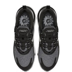 Basket Nike Air Max 270 React - Noir - Homme NIKE HOMME Nike