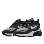 Basket Nike Air Max 270 React - Noir - Homme NIKE HOMME Nike