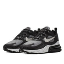 Basket Nike Air Max 270 React - Noir - Homme NIKE HOMME Nike