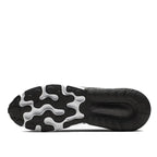 Basket Nike Air Max 270 React - Noir - Homme NIKE HOMME Nike