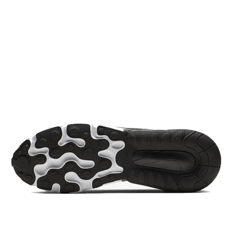 Basket Nike Air Max 270 React - Noir - Homme NIKE HOMME Nike