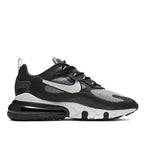 Basket Nike Air Max 270 React - Noir - Homme NIKE HOMME Nike
