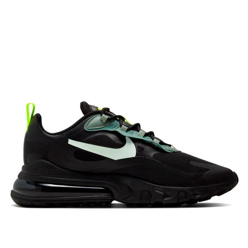 Basket Nike Air Max 270 React - Noir - Homme NIKE HOMME Nike