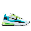 Basket Nike Air Max 270 React Se - Blanc - Homme NIKE HOMME Nike
