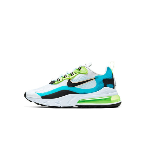 Zapatillas Nike Air Max 270 React Se - Blanco - Hombre NIKE HOMBRE Nike