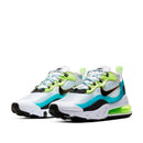 Basket Nike Air Max 270 React Se - Blanc - Homme NIKE HOMME Nike