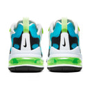 Basket Nike Air Max 270 React Se - Blanc - Homme NIKE HOMME Nike