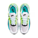 Basket Nike Air Max 270 React Se - Blanc - Homme NIKE HOMME Nike