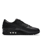 Basket Nike Air Max 90 Lth - Noir - Homme - Nike2 - The Bradery