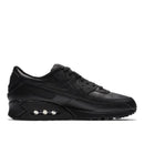 Basket Nike Air Max 90 Lth - Noir - Homme - Nike2 - The Bradery
